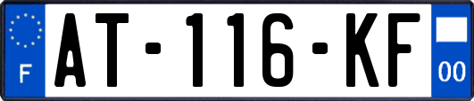 AT-116-KF