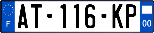 AT-116-KP