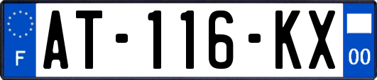 AT-116-KX