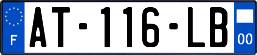 AT-116-LB