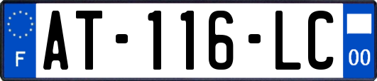 AT-116-LC