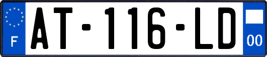 AT-116-LD