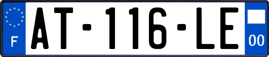 AT-116-LE