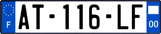 AT-116-LF