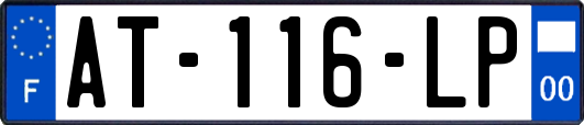 AT-116-LP