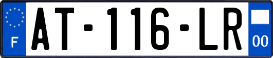 AT-116-LR