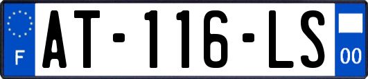 AT-116-LS