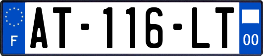 AT-116-LT