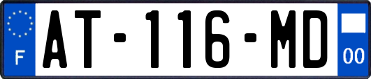 AT-116-MD