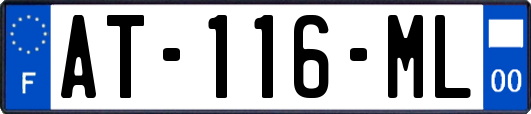 AT-116-ML