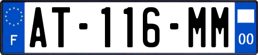 AT-116-MM