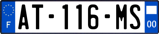 AT-116-MS