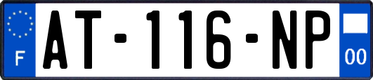 AT-116-NP