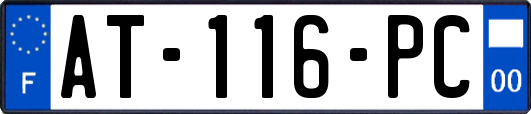 AT-116-PC