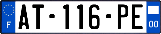 AT-116-PE