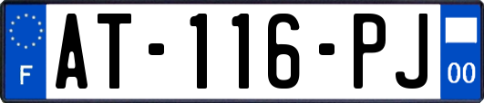 AT-116-PJ