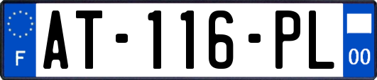 AT-116-PL