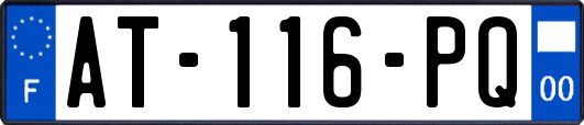 AT-116-PQ