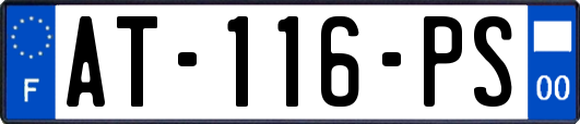 AT-116-PS