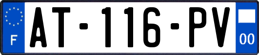 AT-116-PV