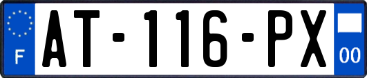 AT-116-PX