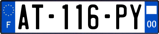 AT-116-PY