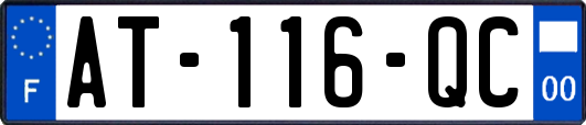 AT-116-QC