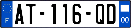 AT-116-QD