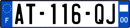 AT-116-QJ