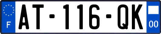 AT-116-QK