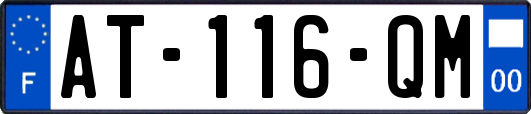 AT-116-QM