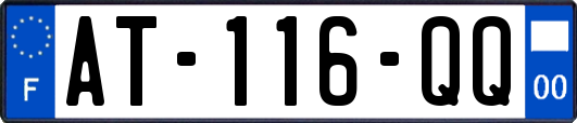AT-116-QQ