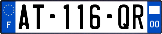 AT-116-QR