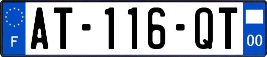 AT-116-QT