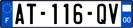 AT-116-QV