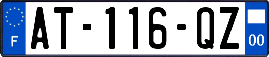 AT-116-QZ