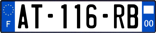 AT-116-RB