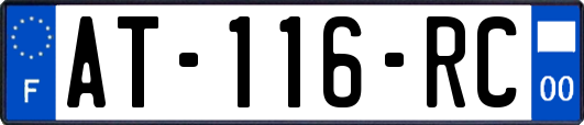 AT-116-RC