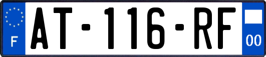 AT-116-RF