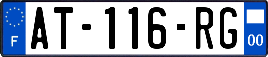 AT-116-RG