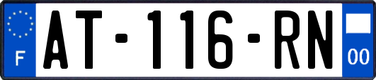 AT-116-RN