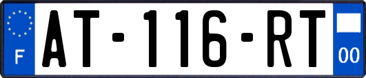 AT-116-RT