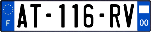 AT-116-RV