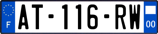 AT-116-RW