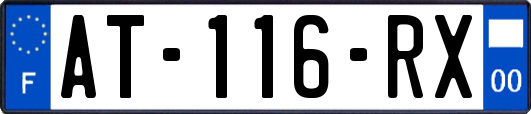 AT-116-RX