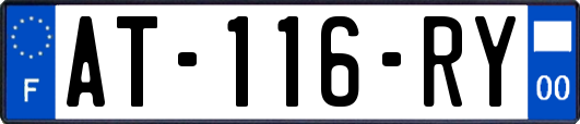 AT-116-RY