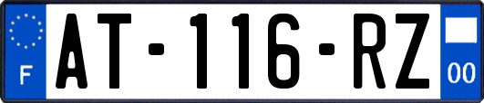 AT-116-RZ