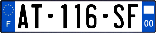 AT-116-SF