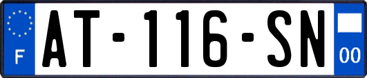 AT-116-SN