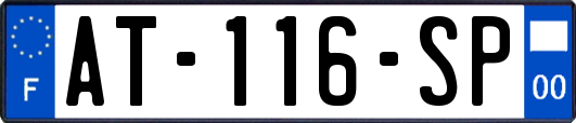 AT-116-SP